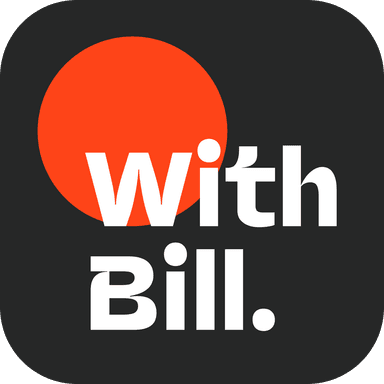 WithBill - Web Builder Partner